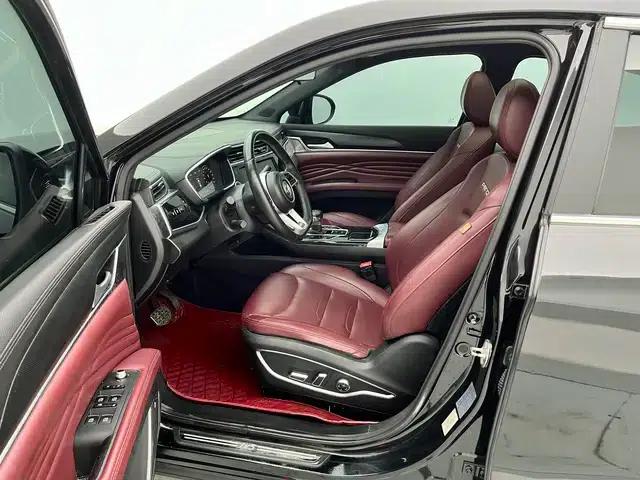 Fengguang ix5 2019 280TGDI CVT Smart Supreme Edition (National V Emission Standard) — миниатюра 20