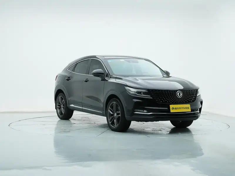 Fengguang ix5 2019 280TGDI CVT Smart Supreme Edition (National V Emission Standard) — миниатюра 3