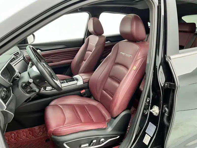 Fengguang ix5 2019 280TGDI CVT Smart Supreme Edition (National V Emission Standard) — миниатюра 21