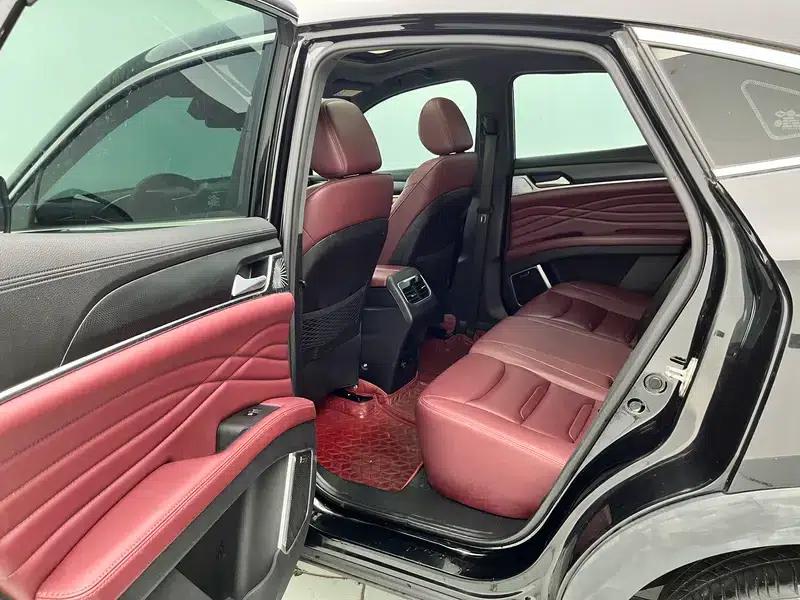 Fengguang ix5 2019 280TGDI CVT Smart Supreme Edition (National V Emission Standard) — миниатюра 23