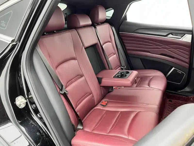 Fengguang ix5 2019 280TGDI CVT Smart Supreme Edition (National V Emission Standard) — миниатюра 24