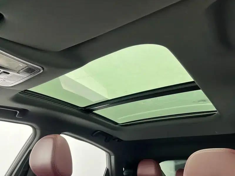 Fengguang ix5 2019 280TGDI CVT Smart Supreme Edition (National V Emission Standard) — миниатюра 25