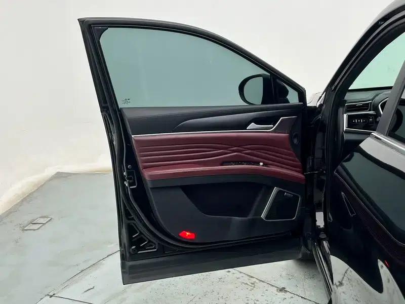 Fengguang ix5 2019 280TGDI CVT Smart Supreme Edition (National V Emission Standard) — миниатюра 26