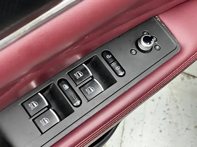 Fengguang ix5 2019 280TGDI CVT Smart Supreme Edition (National V Emission Standard) — миниатюра 27