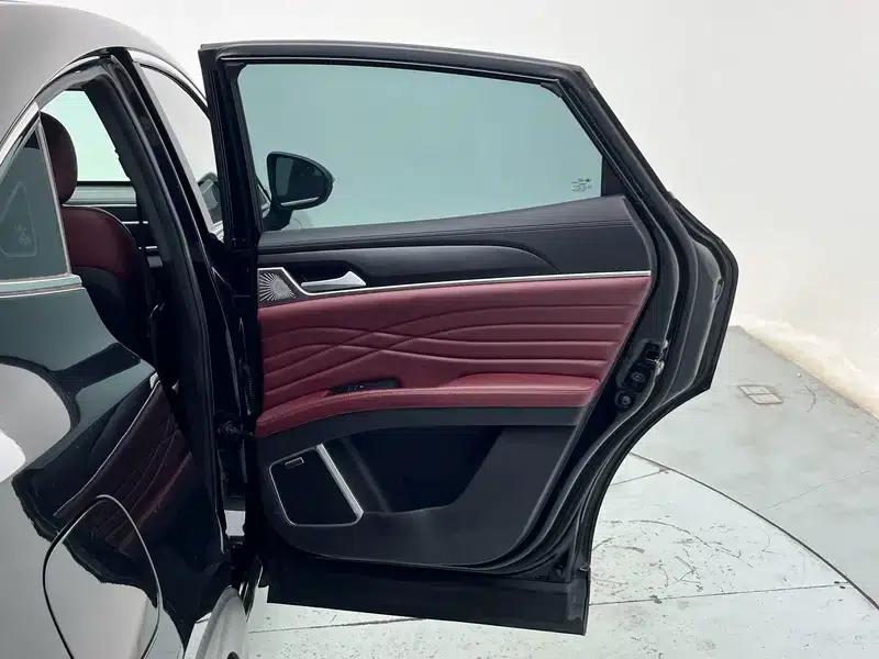 Fengguang ix5 2019 280TGDI CVT Smart Supreme Edition (National V Emission Standard) — миниатюра 28