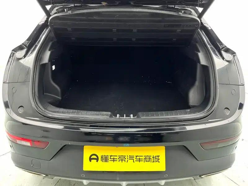 Fengguang ix5 2019 280TGDI CVT Smart Supreme Edition (National V Emission Standard) — миниатюра 29