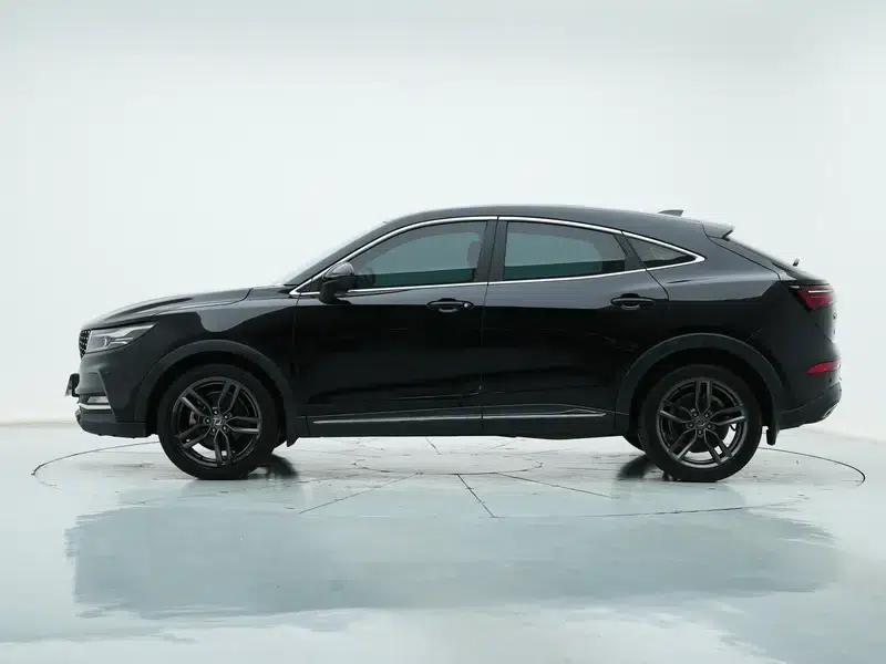 Fengguang ix5 2019 280TGDI CVT Smart Supreme Edition (National V Emission Standard) — миниатюра 4