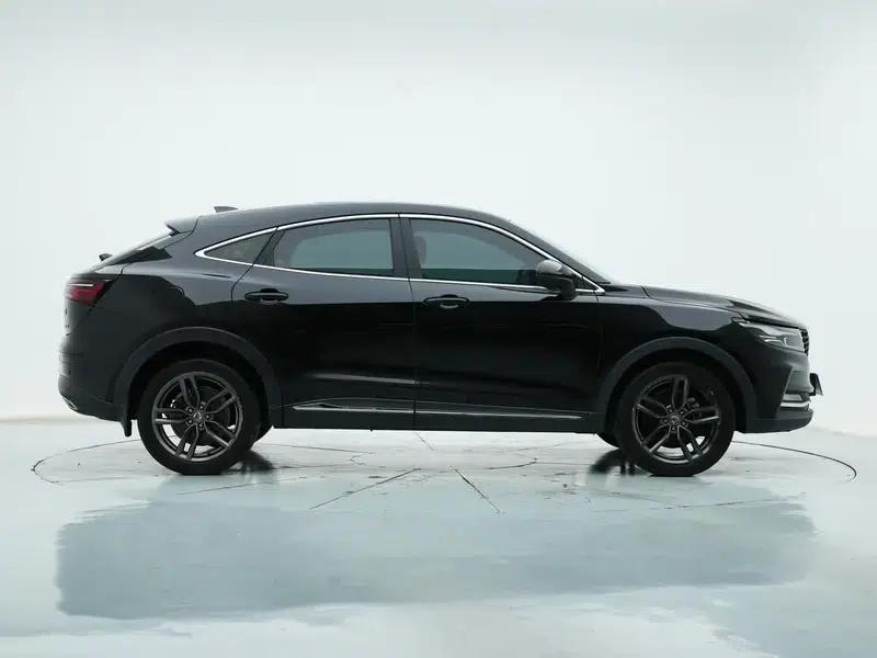 Fengguang ix5 2019 280TGDI CVT Smart Supreme Edition (National V Emission Standard) — миниатюра 8