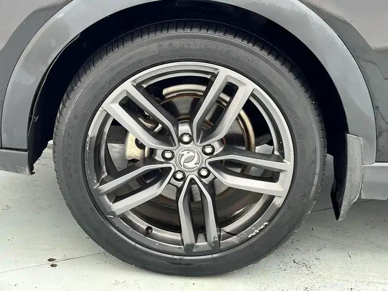 Fengguang ix5 2019 280TGDI CVT Smart Supreme Edition (National V Emission Standard) — миниатюра 9