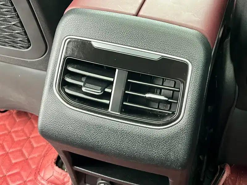 Fengguang ix5 2019 280TGDI CVT Smart Supreme Edition (National V Emission Standard) — миниатюра 10