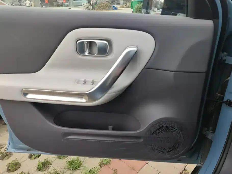 Leapmotor B01 2025 550 Smart Edition — миниатюра 7