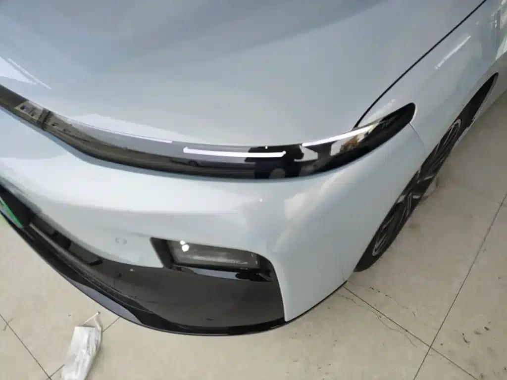 Leapmotor B01 2025 650 Enjoy Edition — миниатюра 24