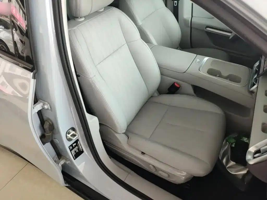 Leapmotor B01 2025 650 Enjoy Edition — миниатюра 25