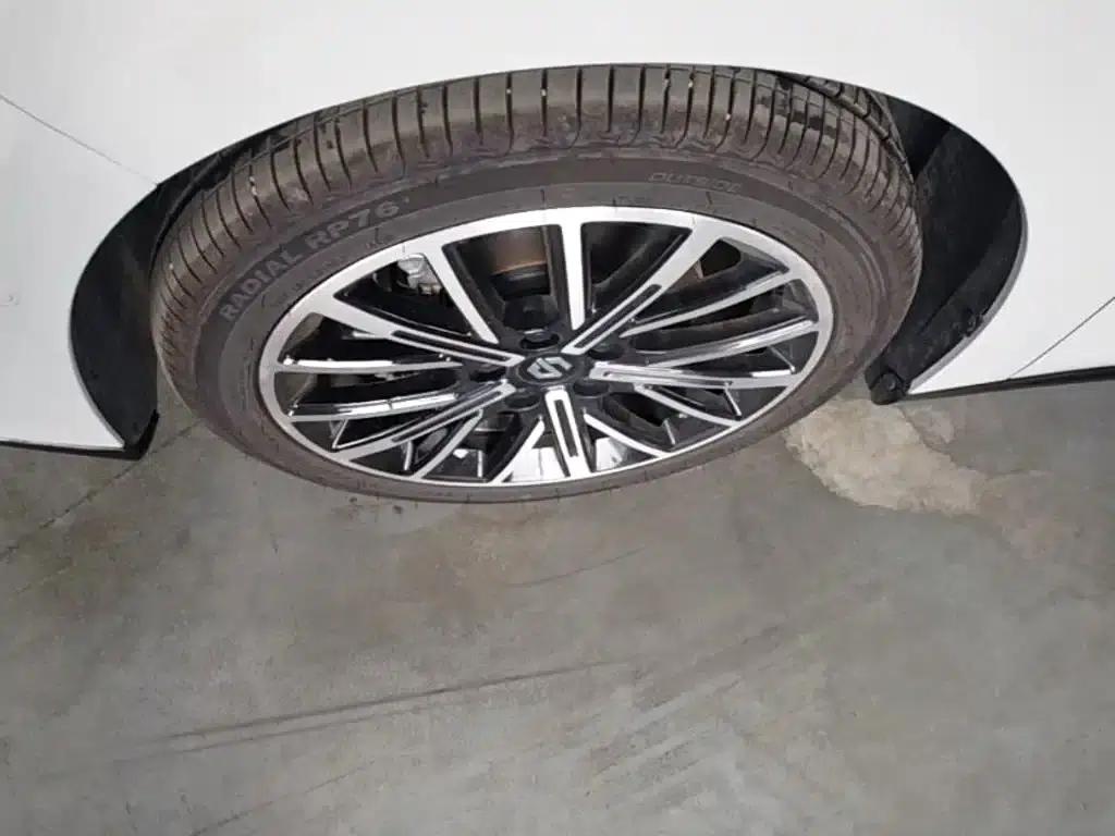Leapmotor B01 2025 550 Enjoy Edition — миниатюра 23