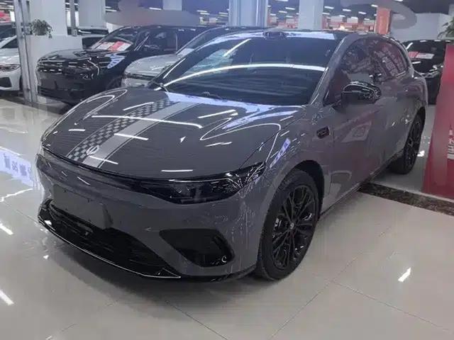 Leapmotor Lafa5 2026 Model 515 Plus