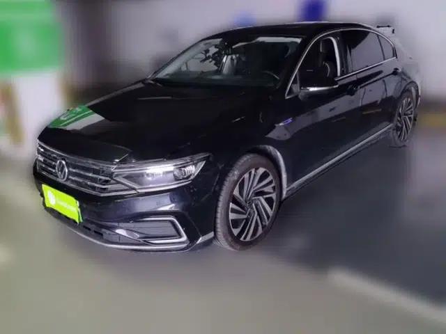Volkswagen Magotan GTE Plug-in Hybrid 2022 GTE Prestige Model