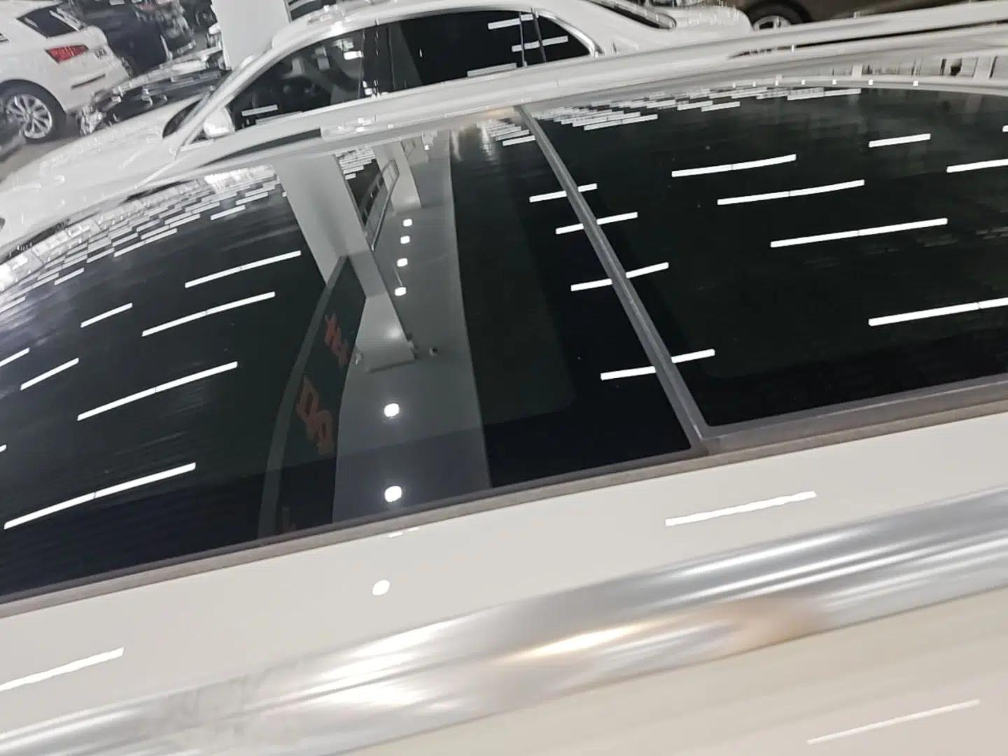 Volkswagen Tiguan L New Energy 2023 430 PHEV Plug-in Hybrid Prestige Edition — миниатюра 7