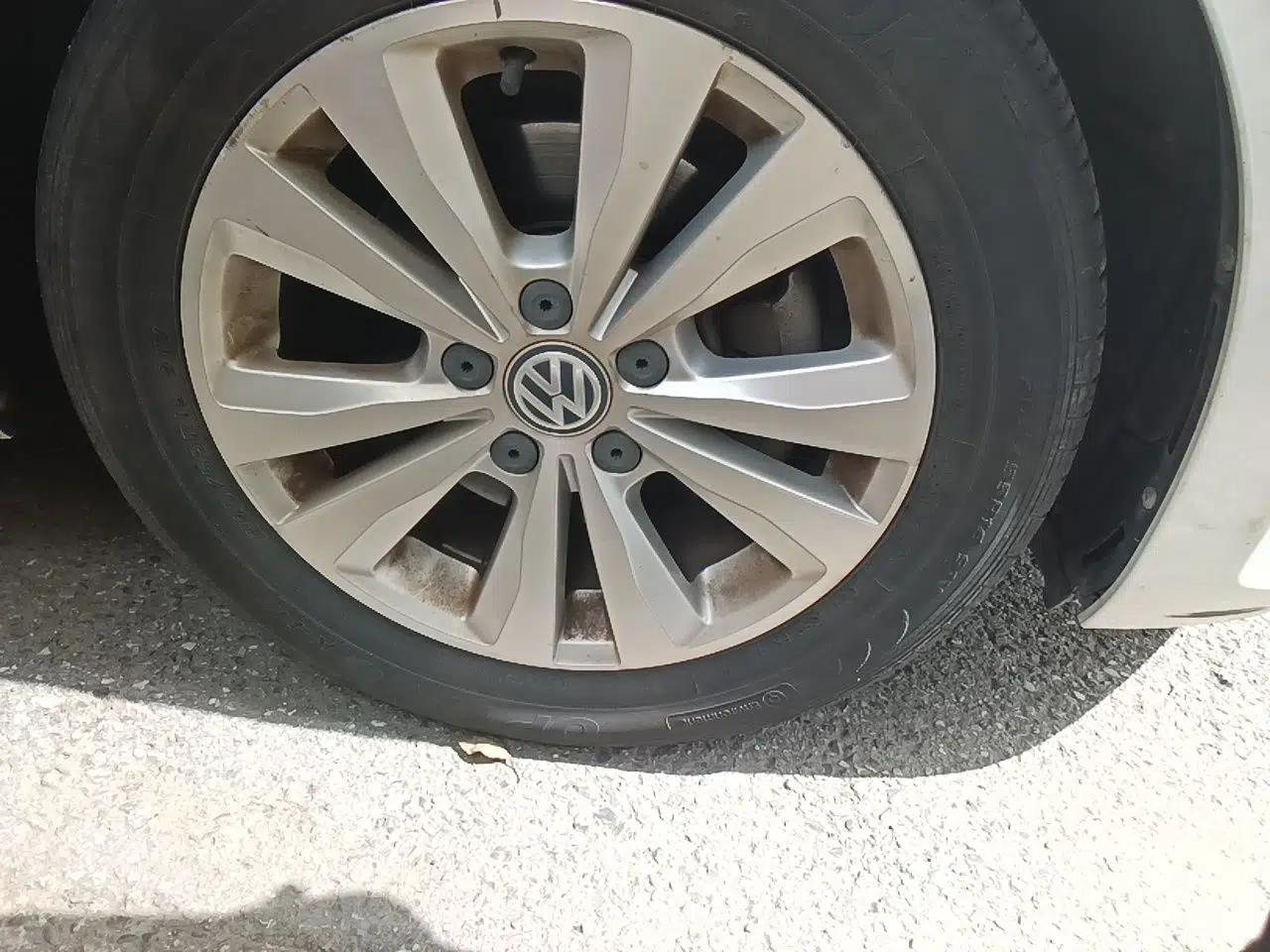 Volkswagen Golf Sportsvan 2016 230TSI Automatic Trend Edition — миниатюра 8