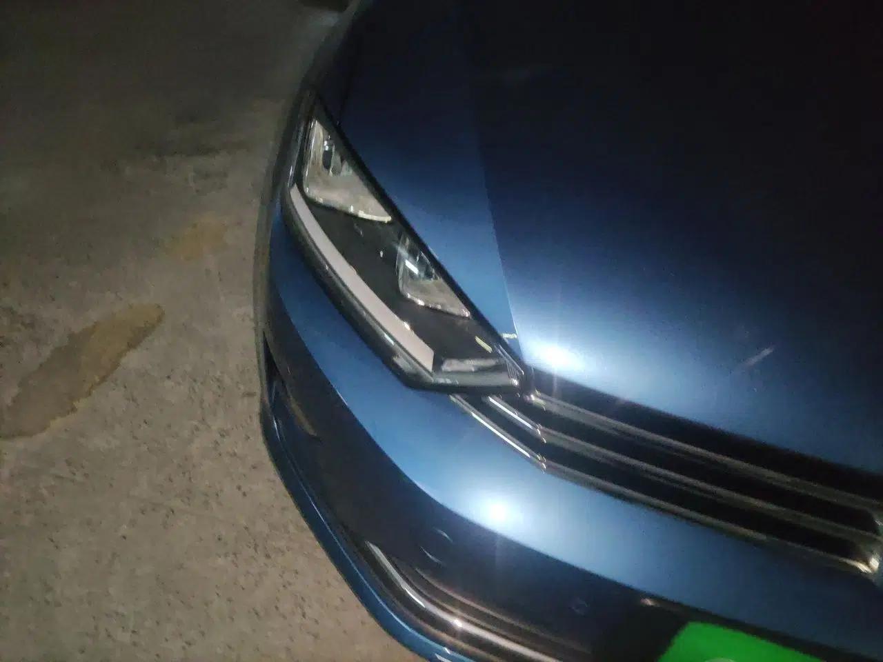 Volkswagen Golf Sportsvan 2018 230TSI Automatic Trend Edition — миниатюра 7