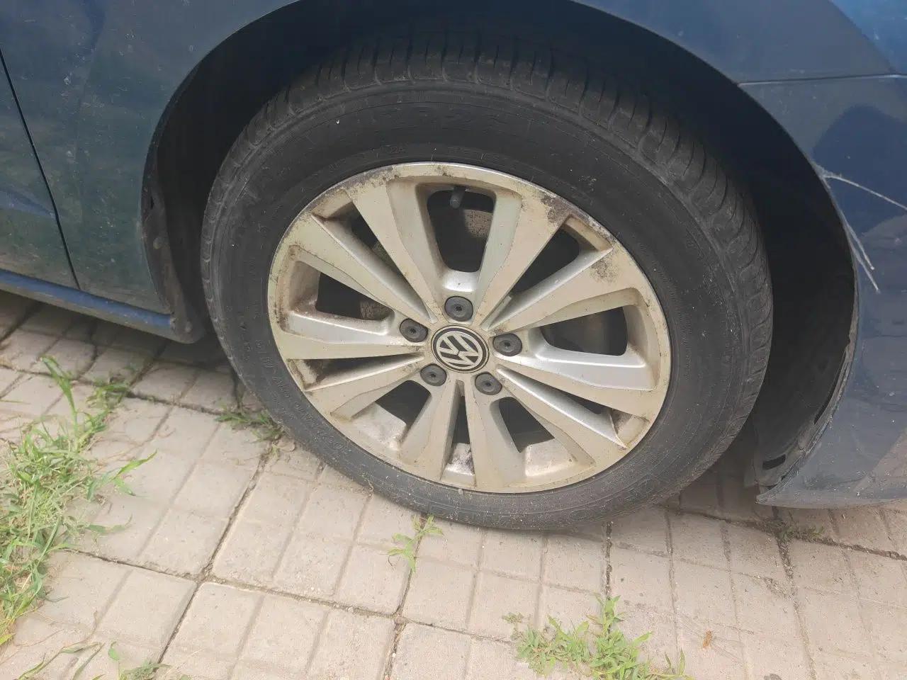 Volkswagen Golf Sportsvan 2016 230TSI Automatic Trend Edition — миниатюра 8