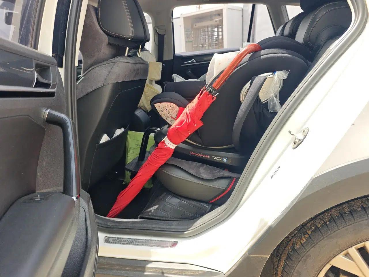 Volkswagen C-TREK 2017 230TSI DSG Comfort Version — миниатюра 17