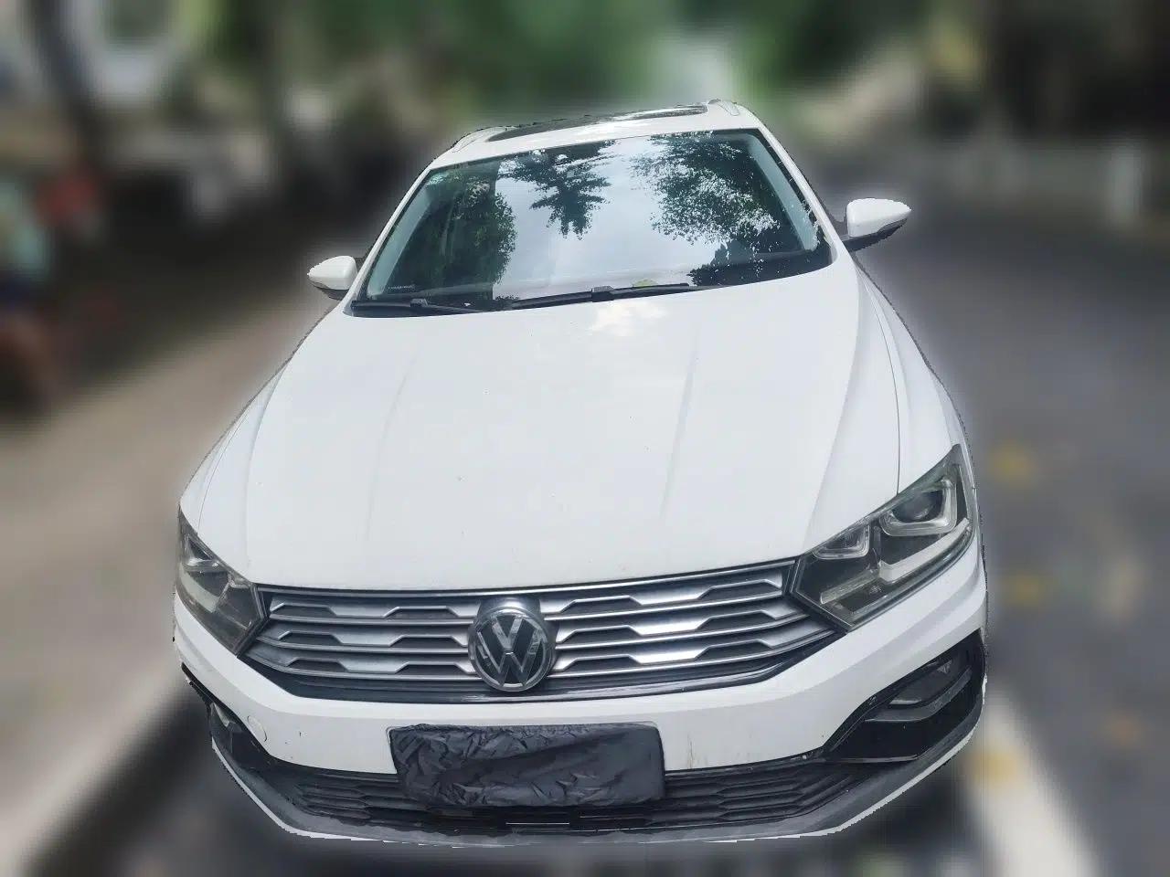 Volkswagen C-TREK 2018 1.5L Automatic Comfort Model — миниатюра 2