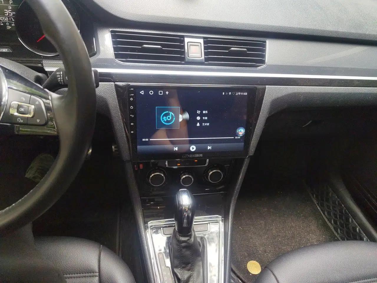 Volkswagen C-TREK 2018 1.5L Automatic Comfort Model — миниатюра 13