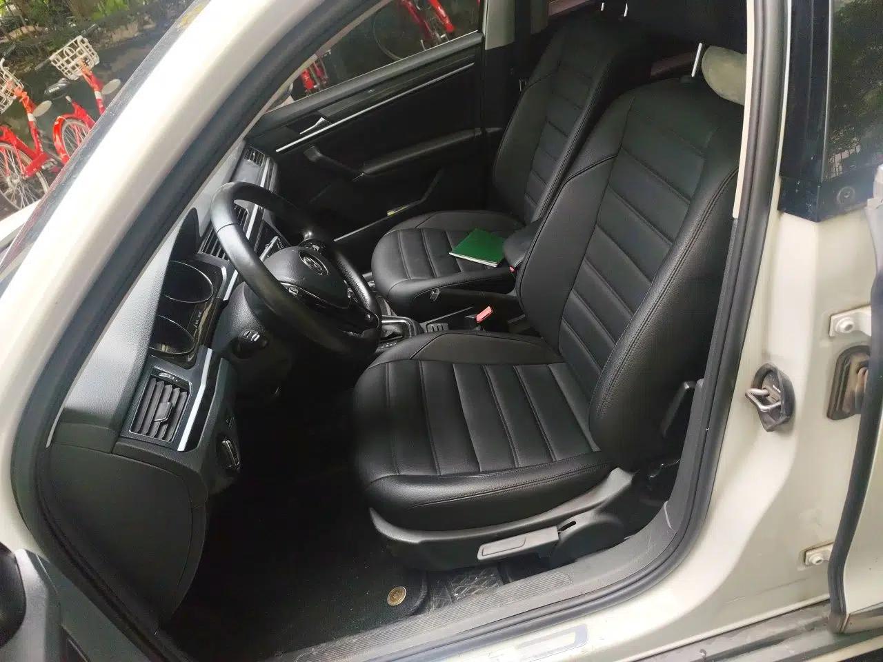 Volkswagen C-TREK 2018 1.5L Automatic Comfort Model — миниатюра 15