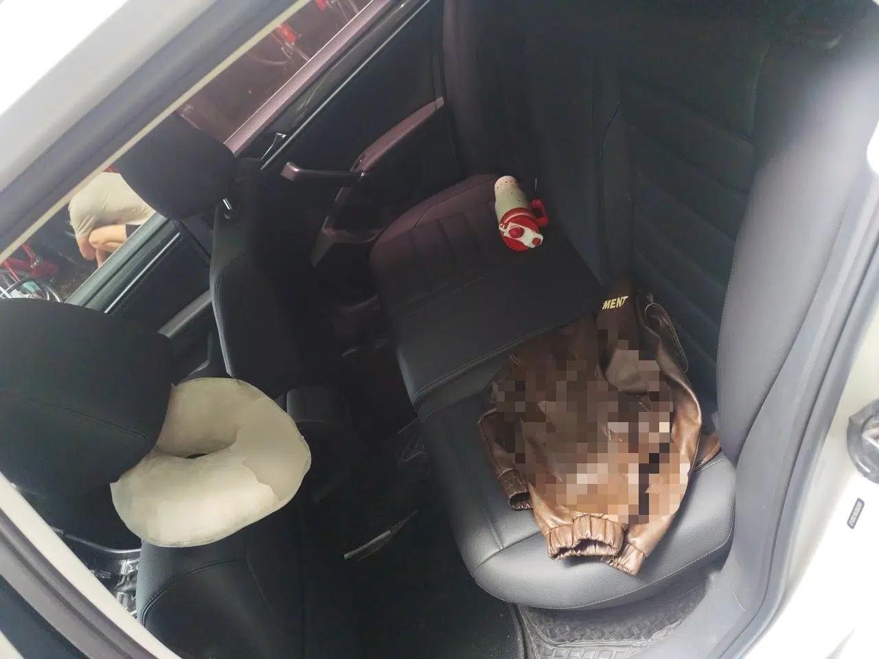 Volkswagen C-TREK 2018 1.5L Automatic Comfort Model — миниатюра 17