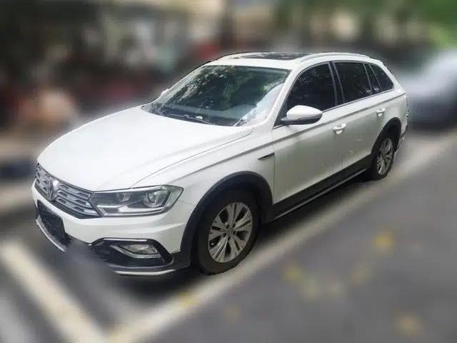 Volkswagen C-TREK 2018 1.5L Automatic Comfort Model