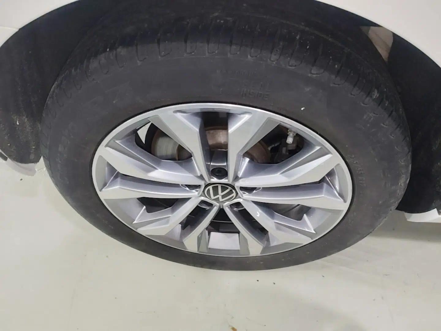 Volkswagen Variant 2021 2.0T Comfort Edition — миниатюра 11