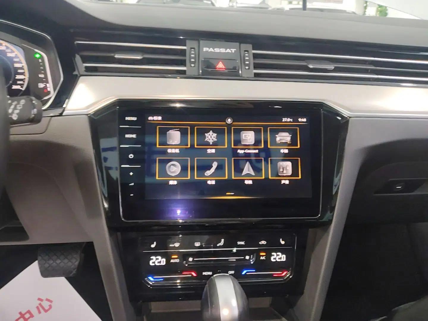 Volkswagen Variant 2021 2.0T Comfort Edition — миниатюра 15