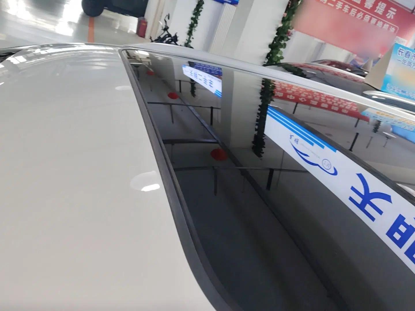 Volkswagen Variant 2021 2.0T Comfort Edition — миниатюра 7