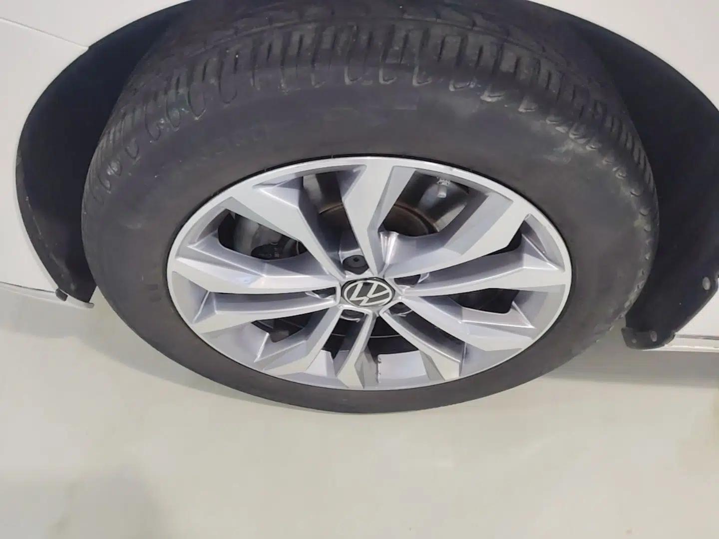 Volkswagen Variant 2021 2.0T Comfort Edition — миниатюра 10