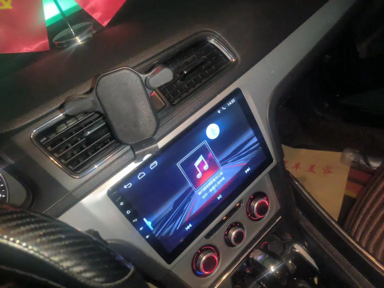 Volkswagen Gran Lavida 2013 1.4 TSI Automatic Comfort Model — миниатюра 13