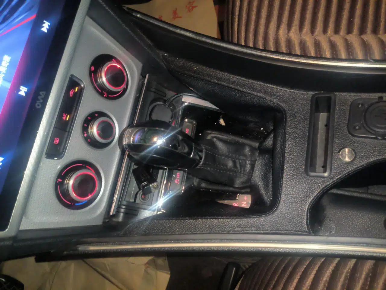 Volkswagen Gran Lavida 2013 1.4 TSI Automatic Comfort Model — миниатюра 14