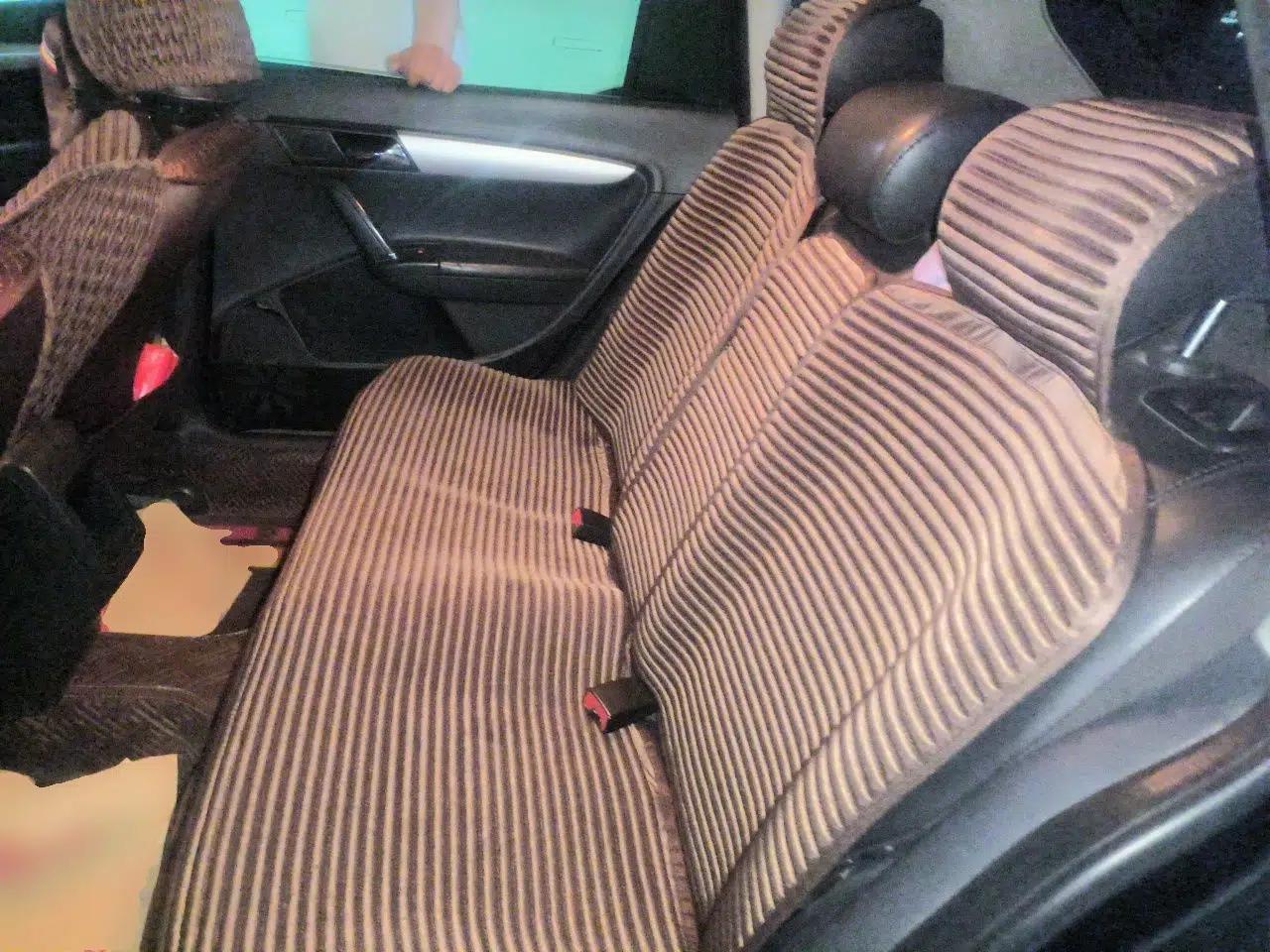 Volkswagen Gran Lavida 2013 1.4 TSI Automatic Comfort Model — миниатюра 17