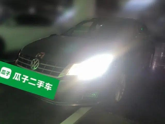 Volkswagen Gran Lavida 2013 1.4 TSI Automatic Comfort Model