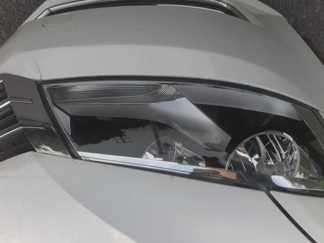 Volkswagen Gran Lavida 2013 1.6L Automatic Comfort Model — миниатюра 7