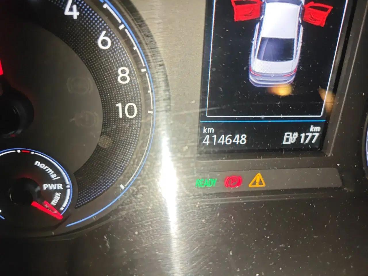 Volkswagen Lavida Pure Electric 2019 Low-Trim Version — миниатюра 12