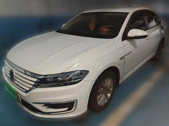 Volkswagen Lavida Pure Electric 2019 Low-Trim Version
