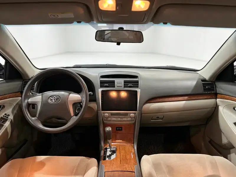 Camry 2010 200E Elite Edition — миниатюра 6