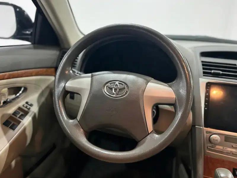 Camry 2010 200E Elite Edition — миниатюра 7