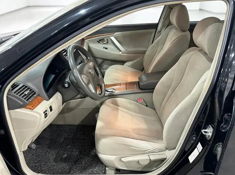 Camry 2010 200E Elite Edition — миниатюра 8