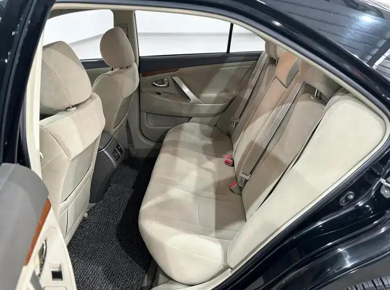 Camry 2010 200E Elite Edition — миниатюра 9