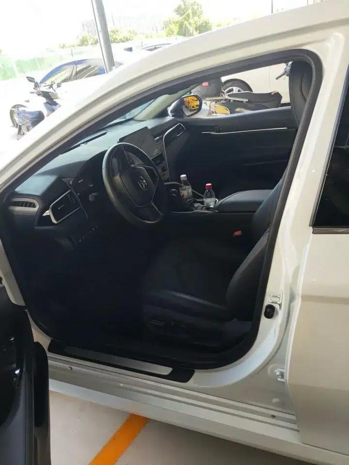 Camry 2021 2.5G Luxury Edition — миниатюра 9