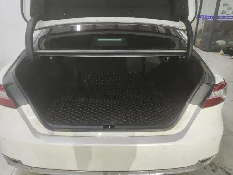 2023 Camry 2.0G Luxury Edition — миниатюра 9