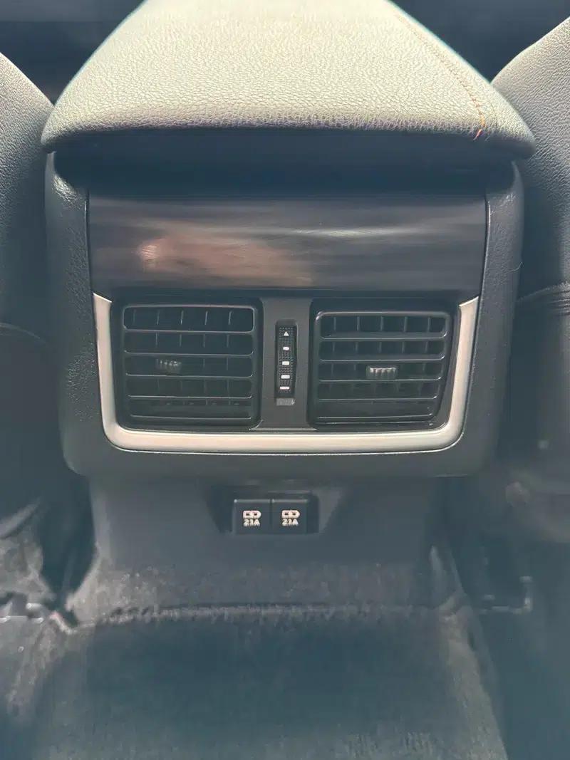 2023 Camry 2.0G Luxury Edition — миниатюра 11