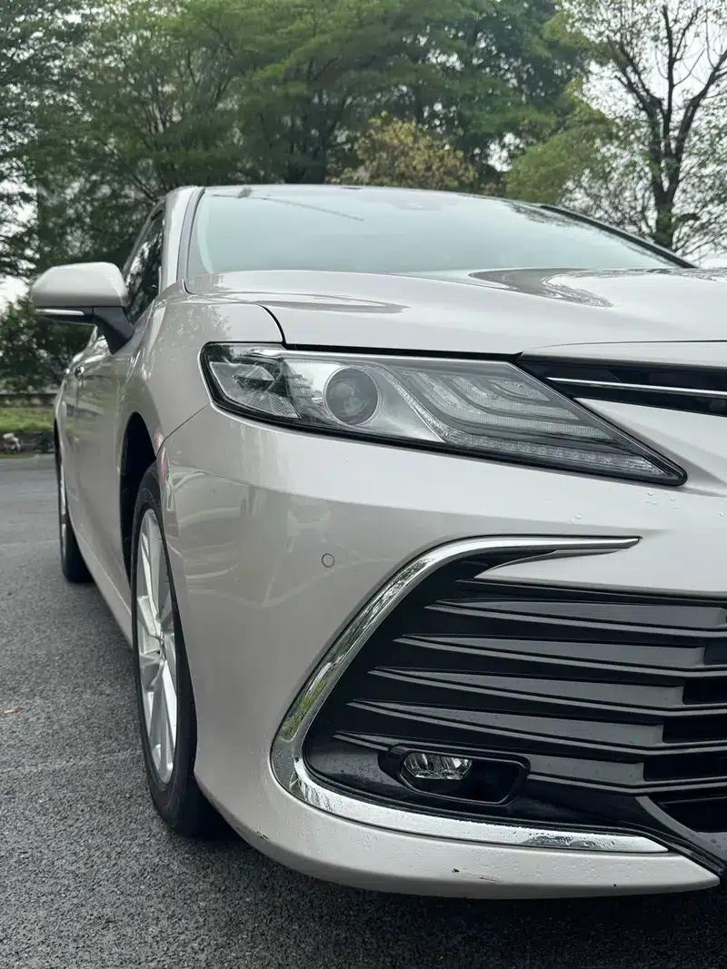 2023 Camry 2.0G Luxury Edition — миниатюра 13