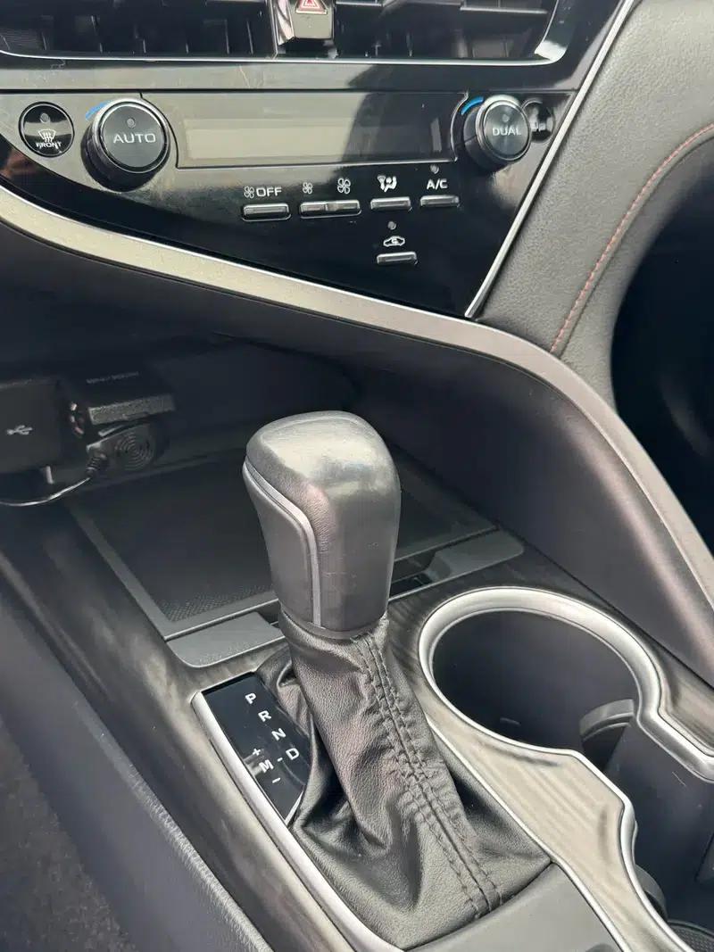 2023 Camry 2.0G Luxury Edition — миниатюра 16